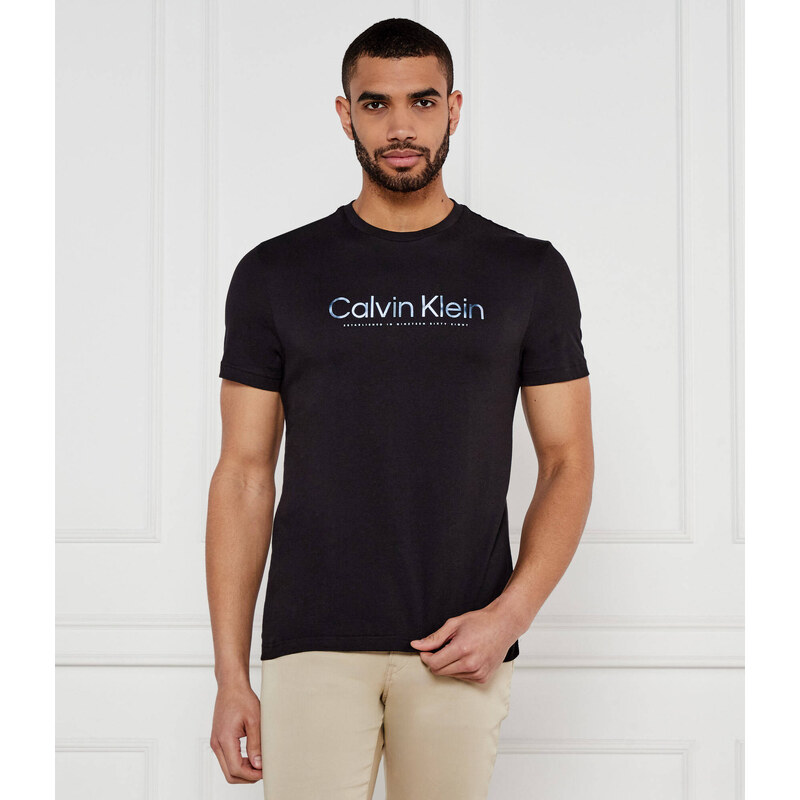 Calvin Klein Tričko | Regular Fit