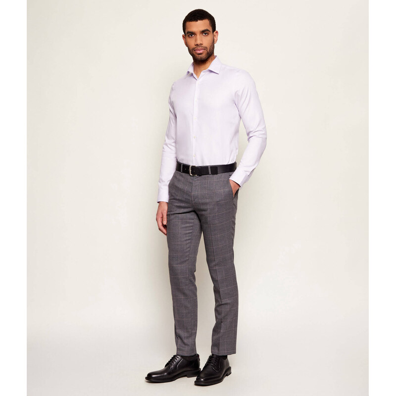Calvin Klein Košile | Slim Fit | stretch
