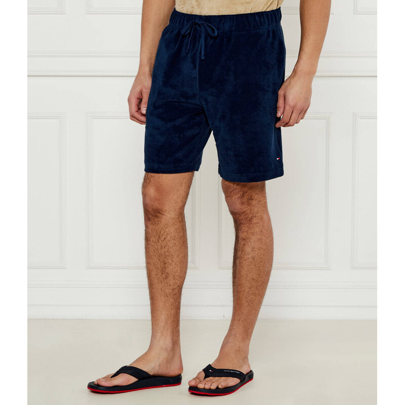 Tommy Hilfiger Šortky Frotté | Regular Fit