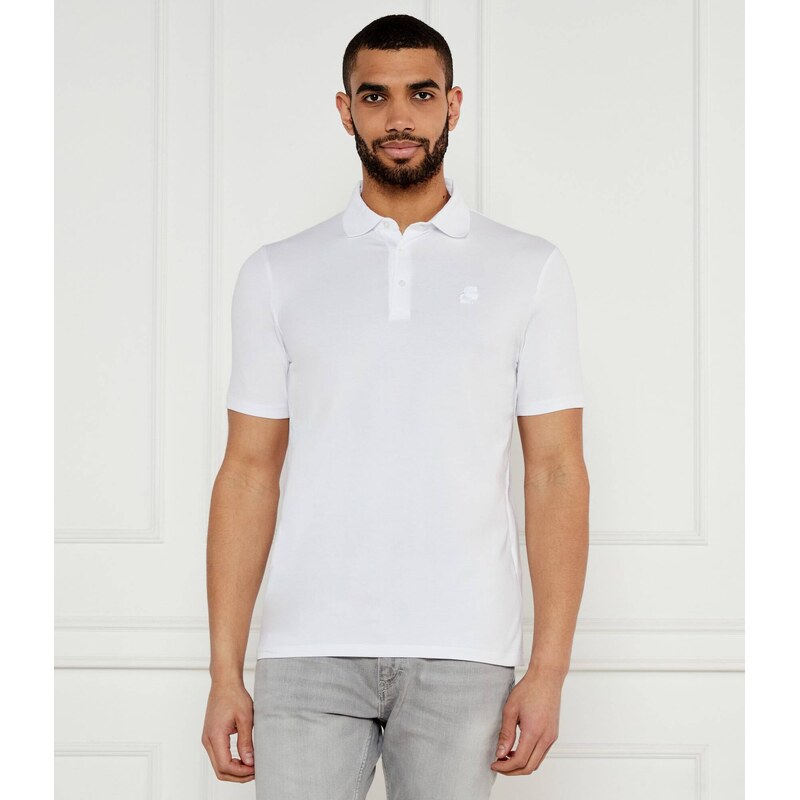 Karl Lagerfeld Polokošile | Regular Fit