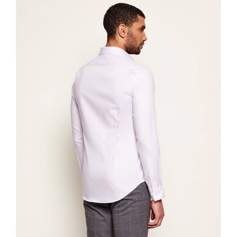 Calvin Klein Košile | Slim Fit | stretch