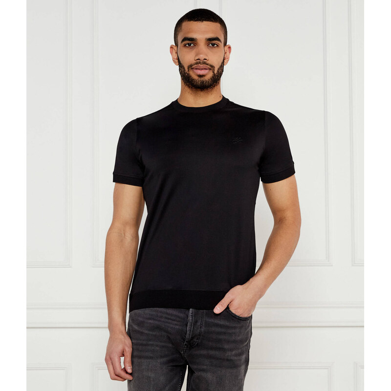 Karl Lagerfeld Tričko | Regular Fit