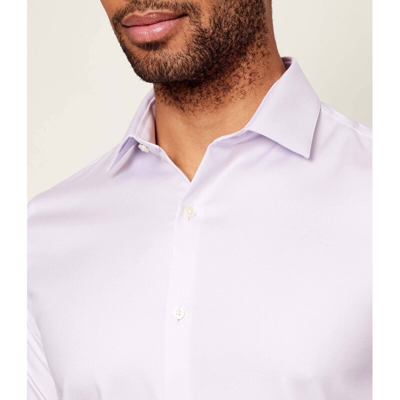Calvin Klein Košile | Slim Fit | stretch