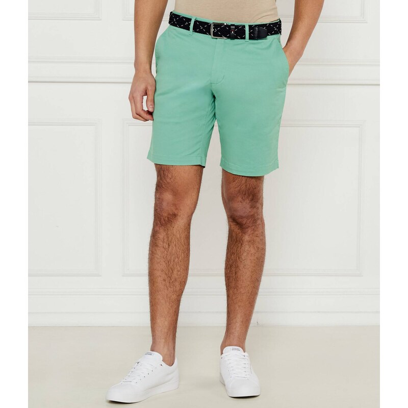 Tommy Hilfiger Šortky chino 1985 | Slim Fit