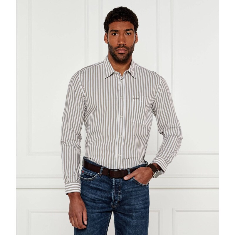 HUGO Košile Erillo | Regular Fit