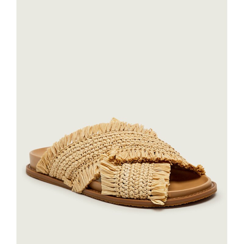 Michael Kors Pantofle PEYTON