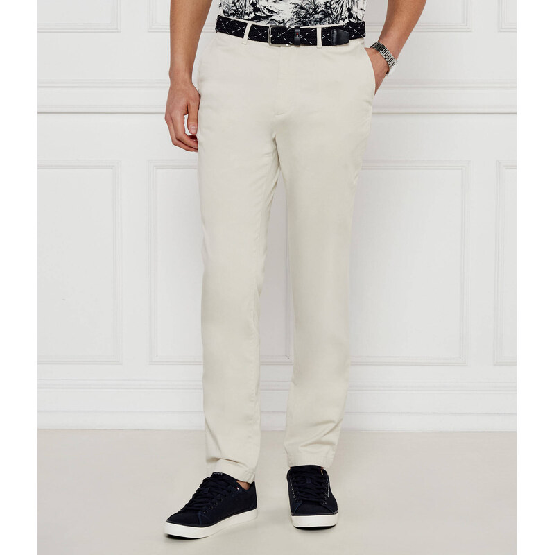 Tommy Hilfiger Kalhoty chino Denton | Regular Fit