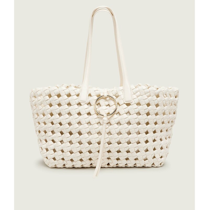 Marella Kabelka shopper + váček MLASPUMA