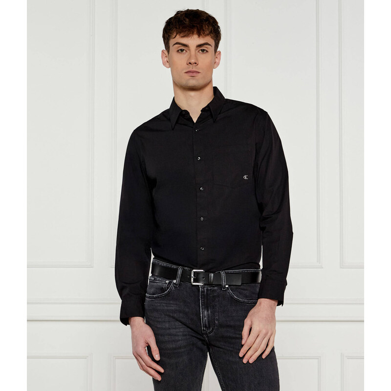 Calvin Klein Jeans Košile | Classic fit