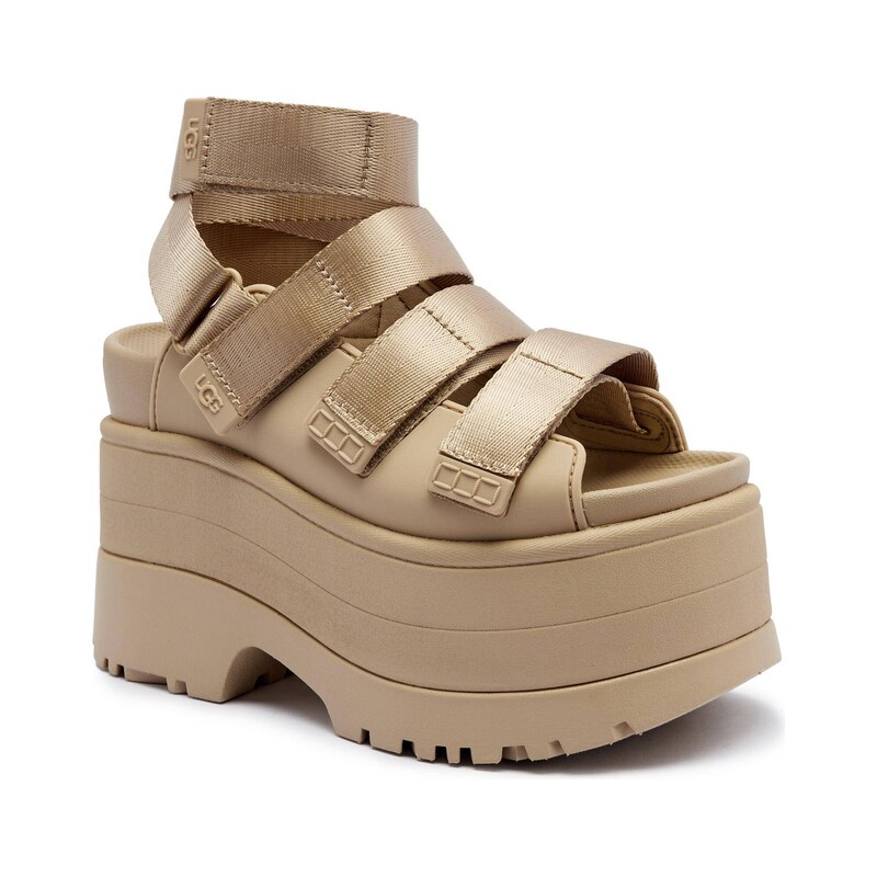 UGG Sandály Goldenrise 105035292