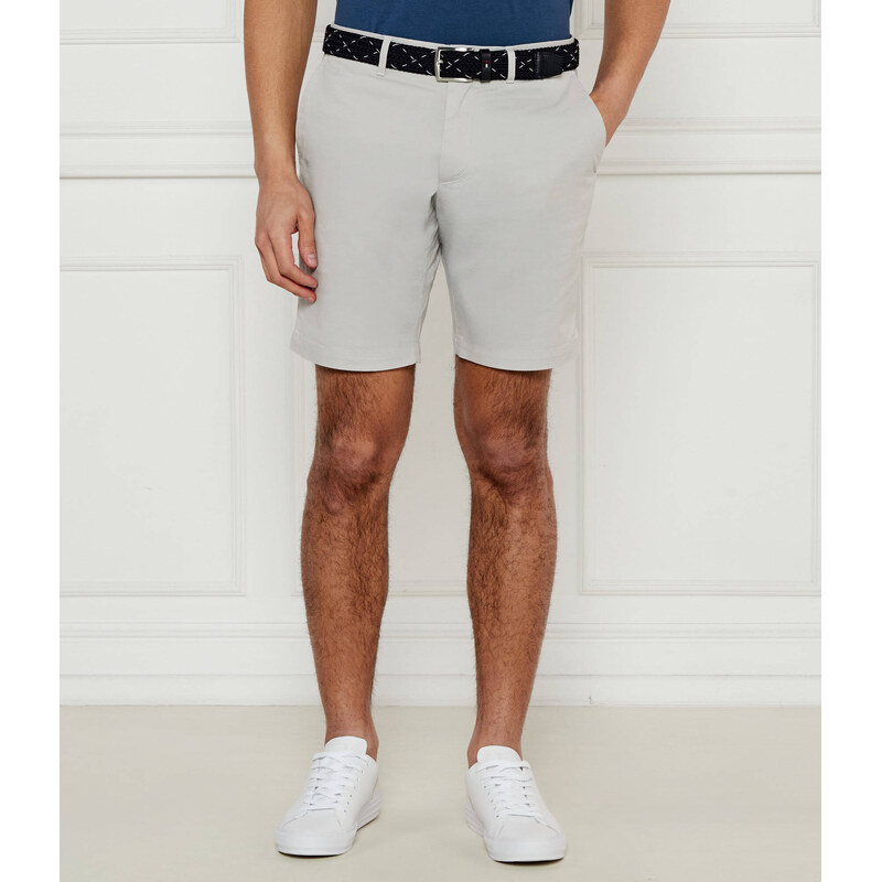 Tommy Hilfiger Šortky chino 1985 | Slim Fit