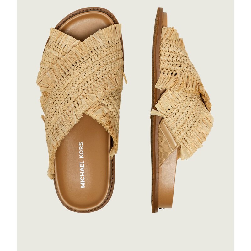 Michael Kors Pantofle PEYTON