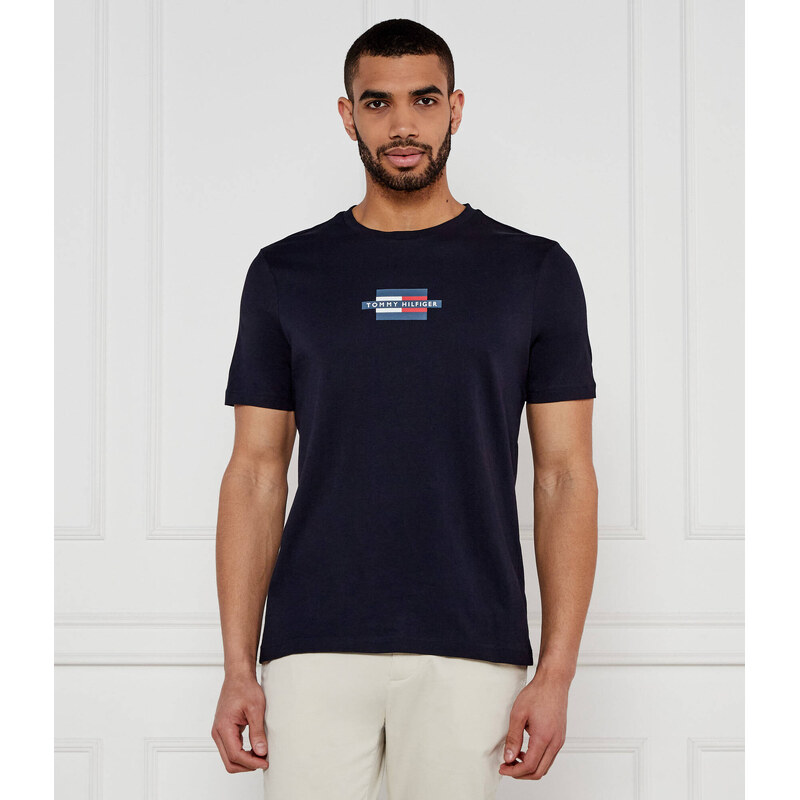 Tommy Hilfiger Tričko | Regular Fit