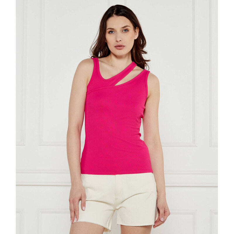 HUGO Top Datrus | Slim Fit