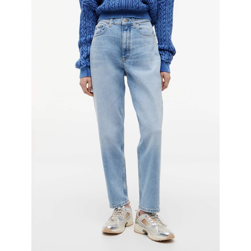 Tommy Jeans Džíny | Tapered fit | high waist