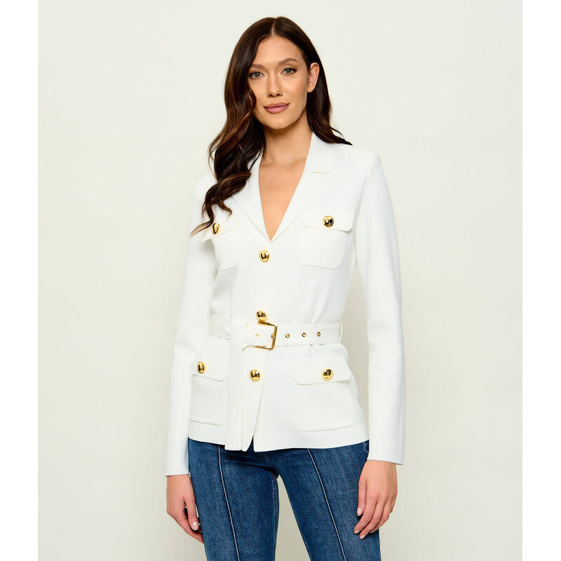 Elisabetta Franchi Blejzr | Slim Fit 114692517