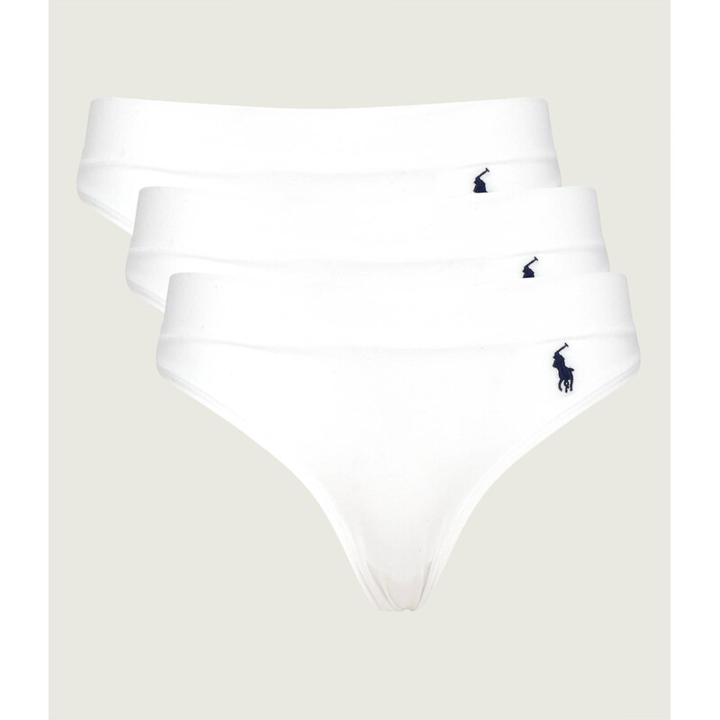 POLO RALPH LAUREN Kalhotky 3-pack