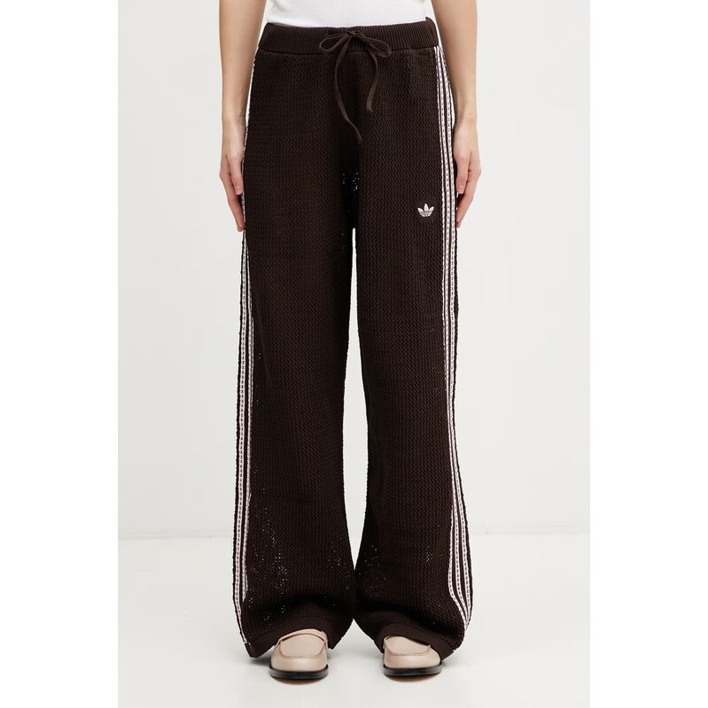 adidas Originals tepláky dámské prolamované 115646210