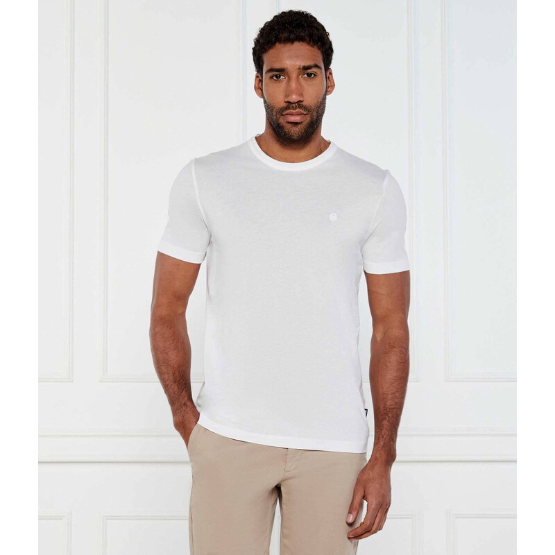 BOSS BLACK Tričko C-Thompson | Regular Fit