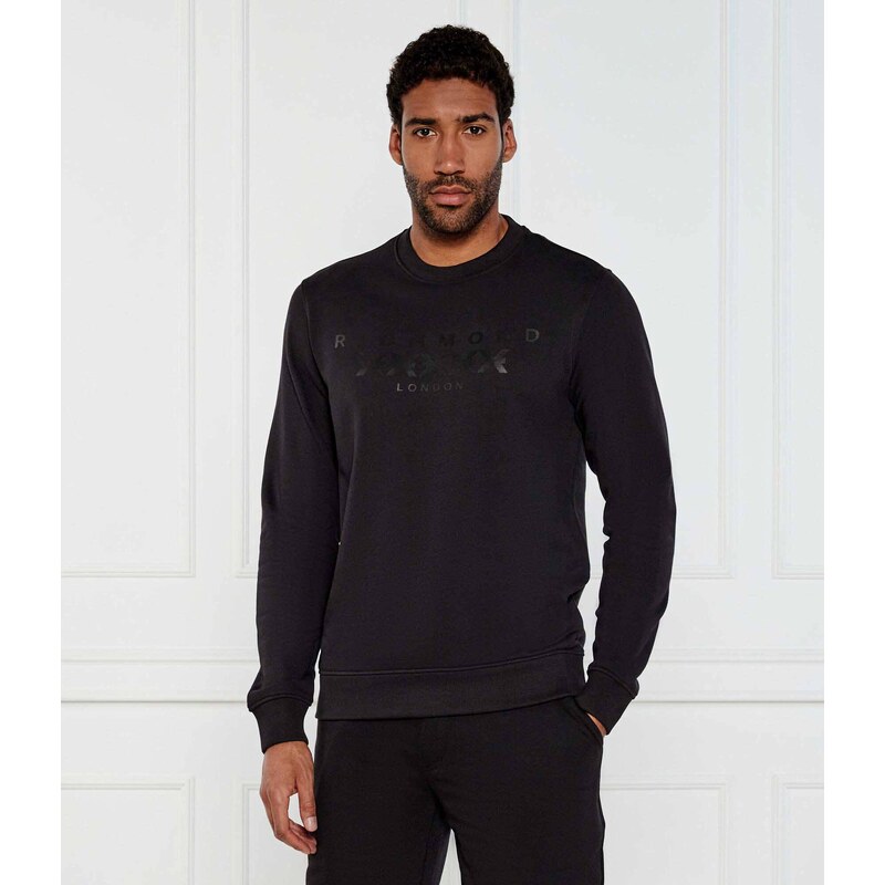 Richmond X Mikina MATEUS | Regular Fit
