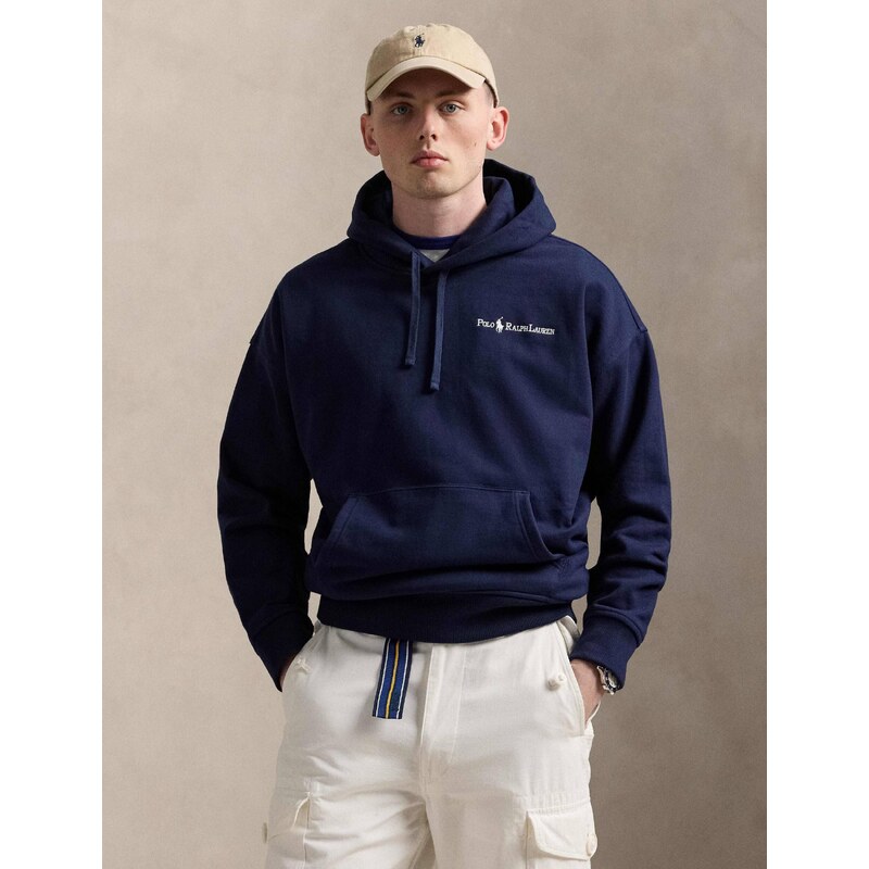 POLO RALPH LAUREN Mikina | Relaxed fit