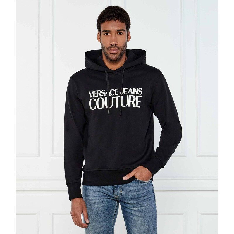 Versace Jeans Couture Mikina | Regular Fit