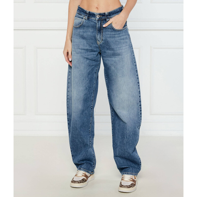 Pinko Džíny ELOISE | Relaxed fit 104998215