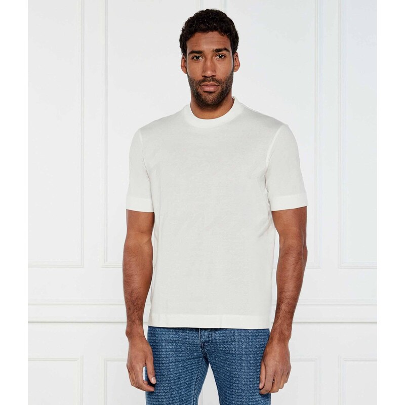 Emporio Armani Tričko | Regular Fit