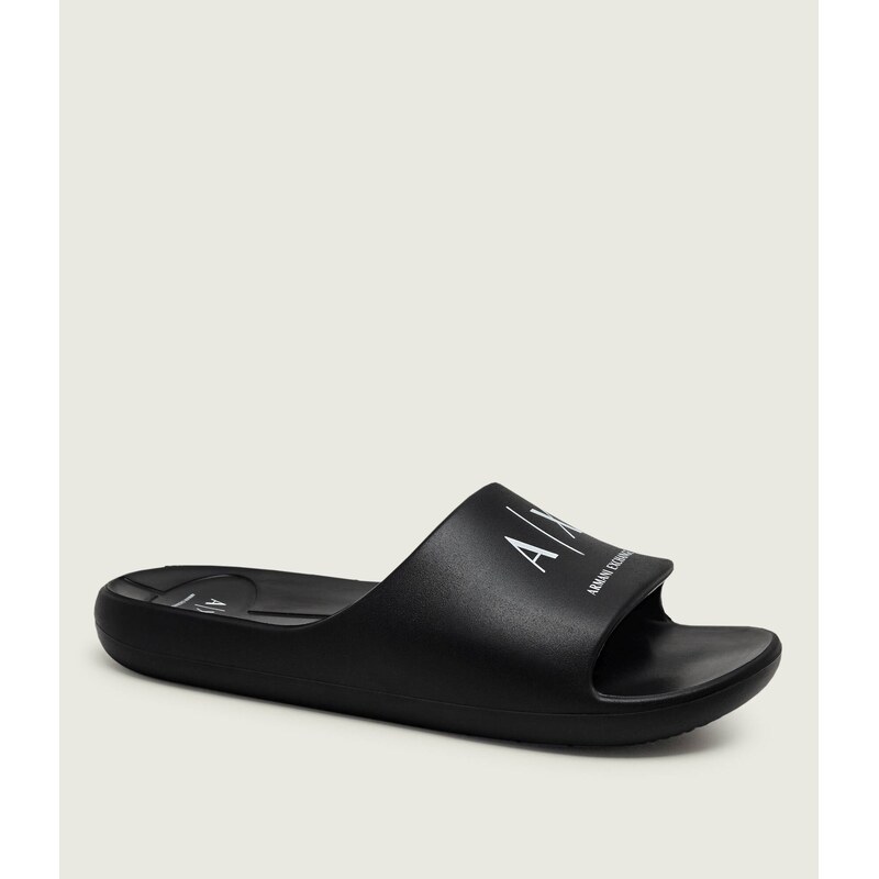 Armani Exchange Pantofle 114632428