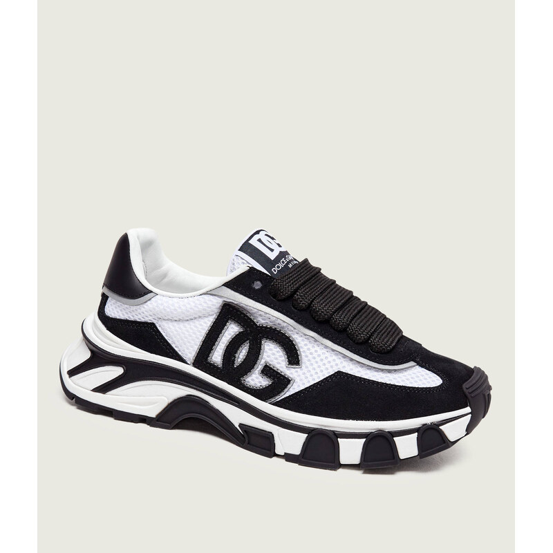 Dolce & Gabbana Tenisky | semiš