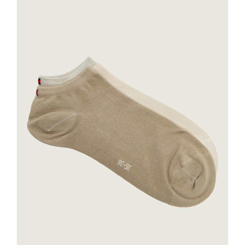 Tommy Hilfiger Ponožky/kotníkové ponožky 2-pack