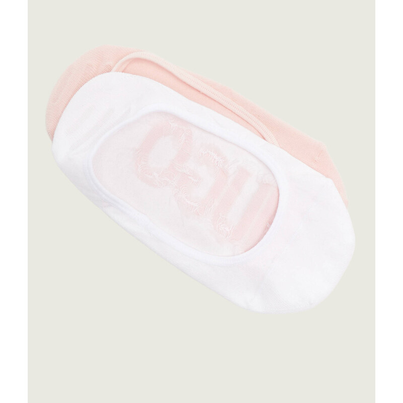 Hugo Bodywear Ponožky/kotníkové ponožky 2-pack 2P SL UNI LOGO CC W 115606471