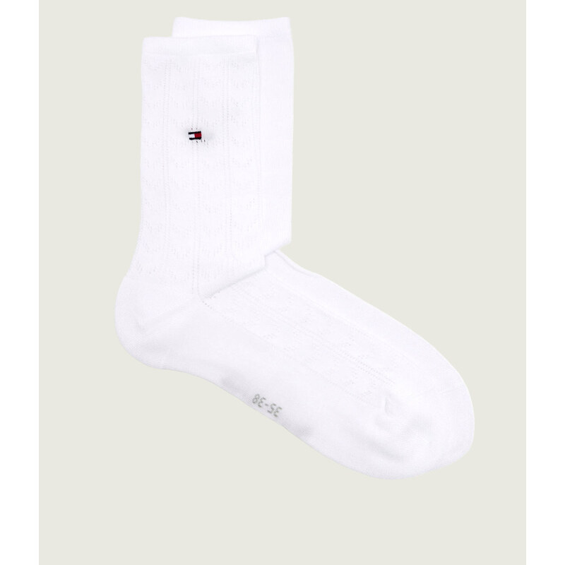 Tommy Hilfiger Ponožky 2-pack SUMMER PELERINE