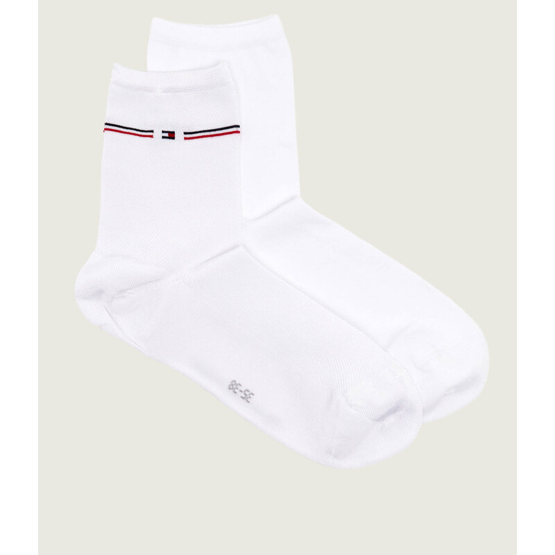 Tommy Hilfiger Ponožky 2-pack
