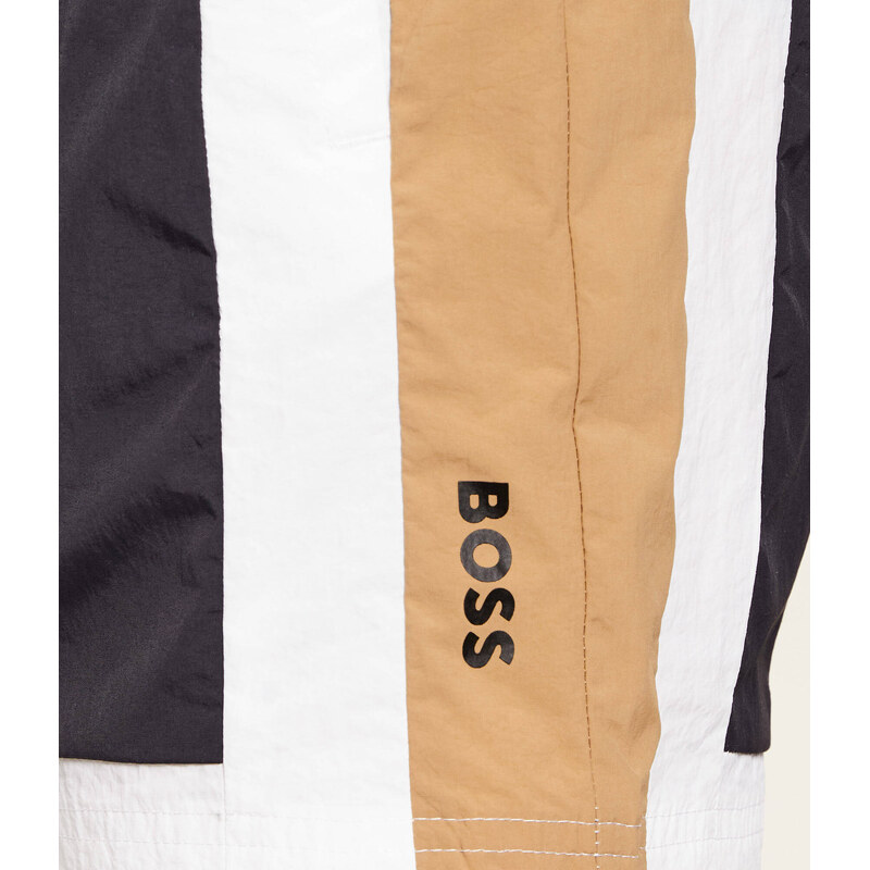 BOSS BLACK Koupací šortky Remy | Regular Fit