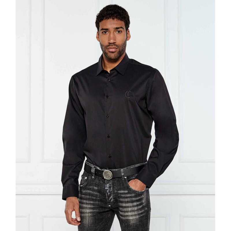 Just Cavalli Košile | Regular Fit