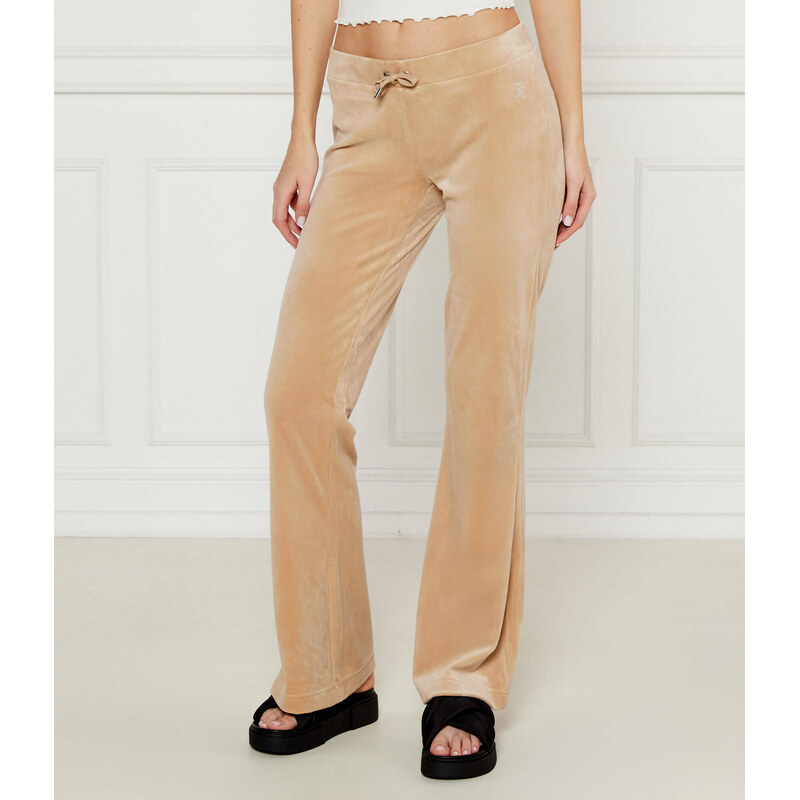 Juicy Couture Tepláky CHRISTINE | flare fit | low rise 104998305