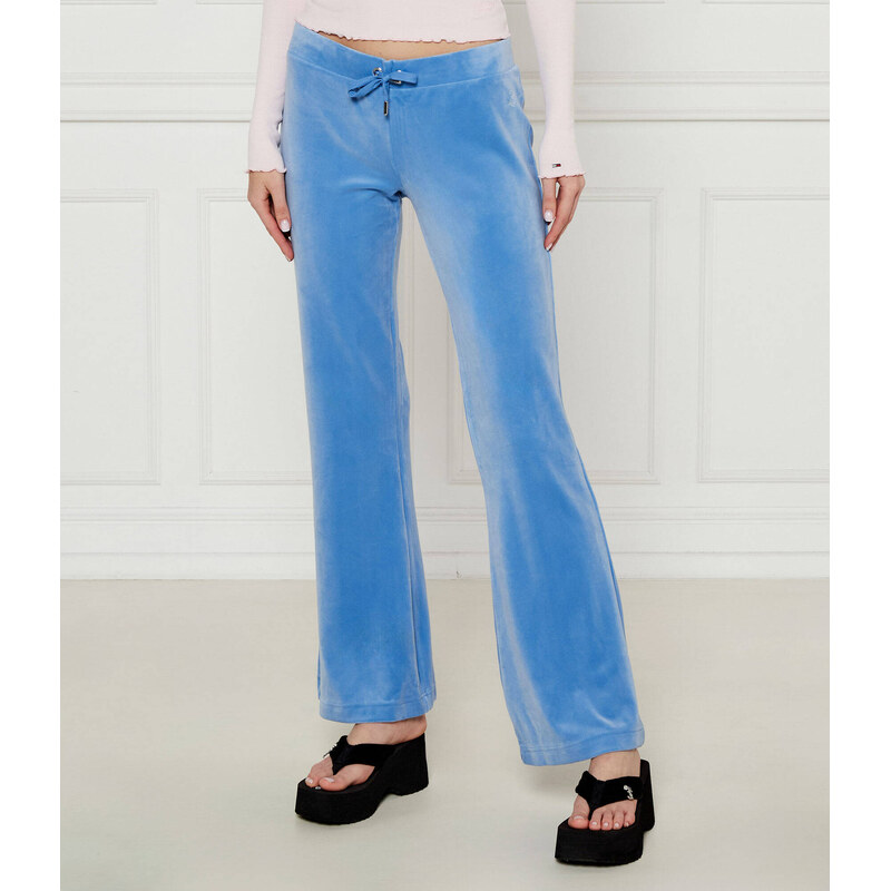 Juicy Couture Tepláky CHRISTINE | flare fit | low rise 104998306