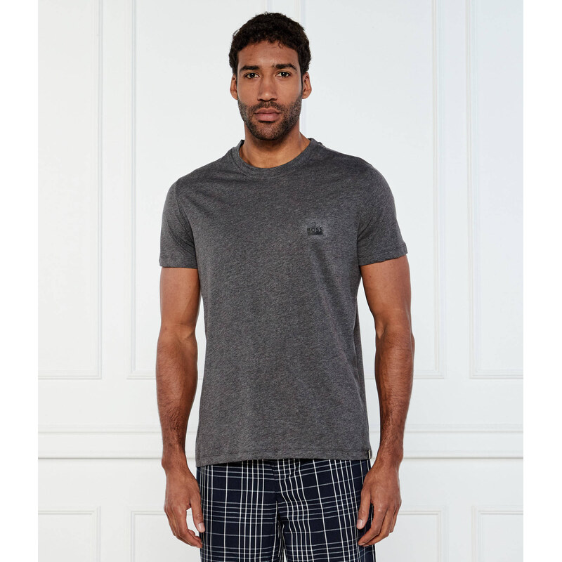 BOSS BLACK Tričko RN 365 | Regular Fit