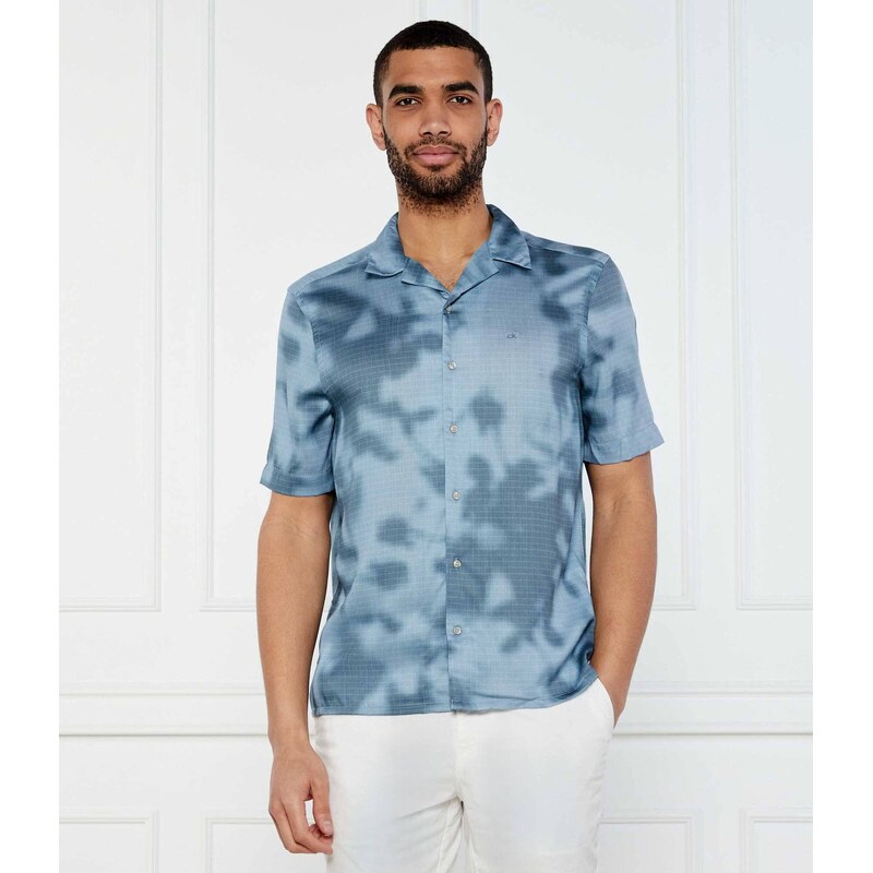 Calvin Klein Košile | Relaxed fit