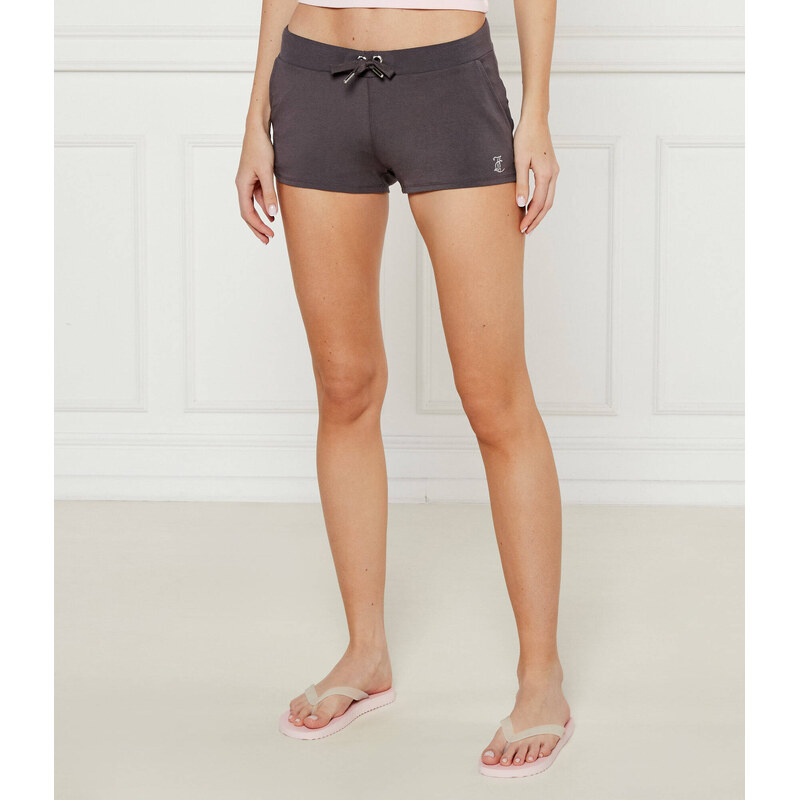 Juicy Couture Šortky | Slim Fit