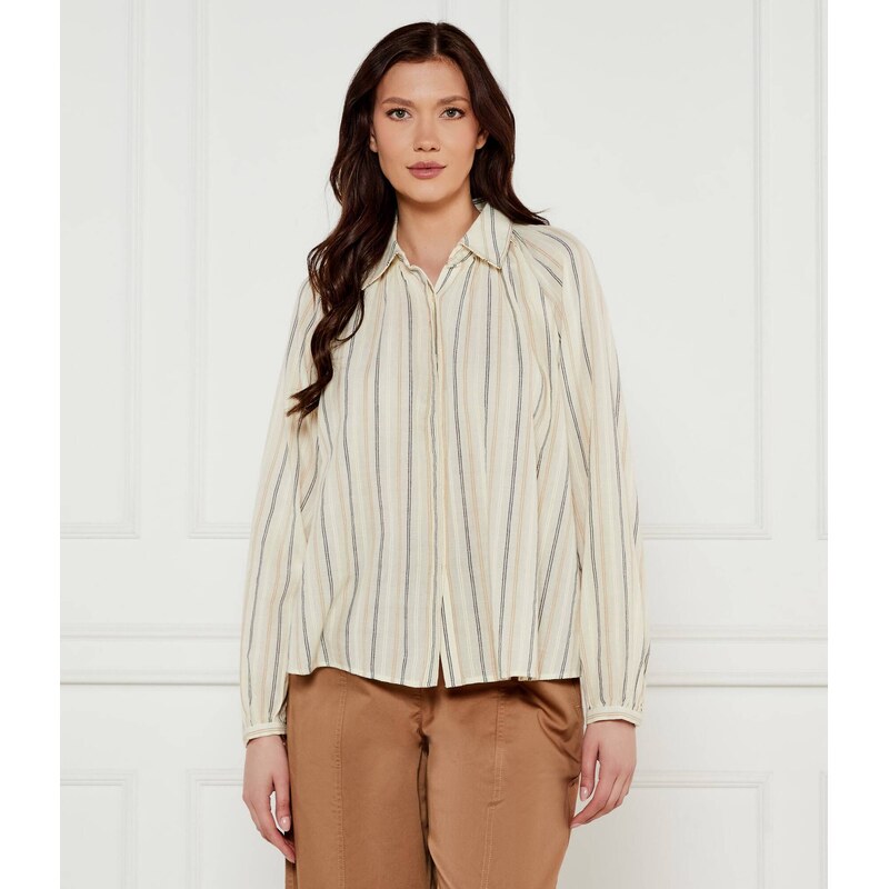 Ba&sh Košile OMBU | Regular Fit 104948626