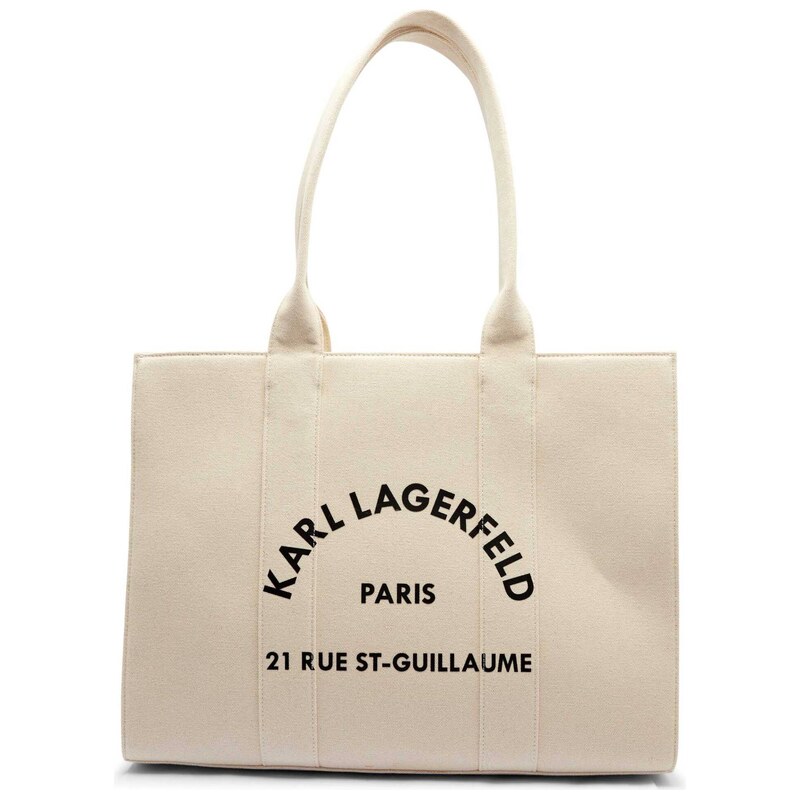 Karl Lagerfeld Kabelka shopper K/RSG SQUARE