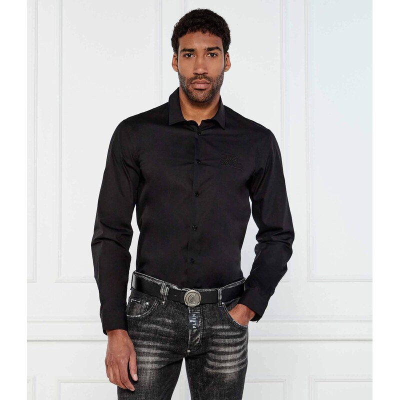 Just Cavalli Košile | Regular Fit