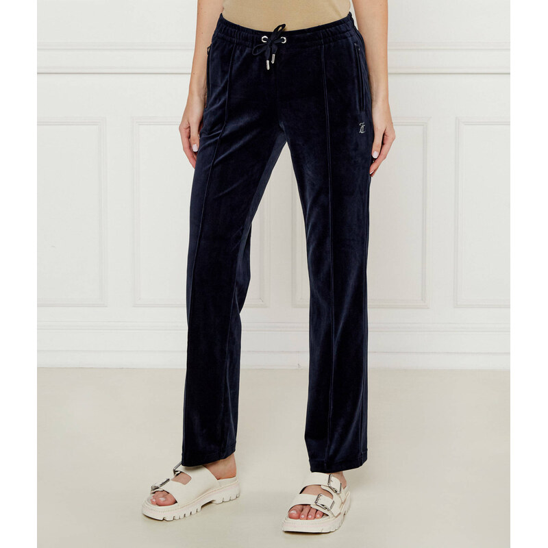 Juicy Couture Tepláky TINA | Regular Fit 105007810