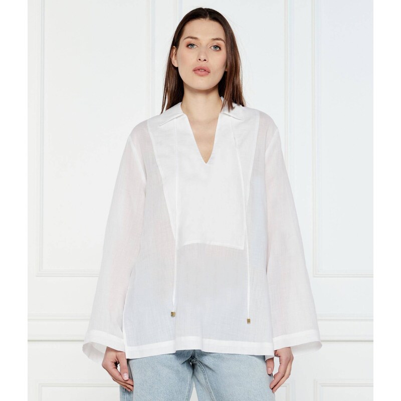Michael Kors Košile | Relaxed fit