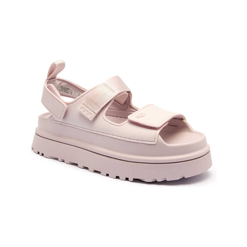 UGG Sandály W GOLDENGLOW 104956680