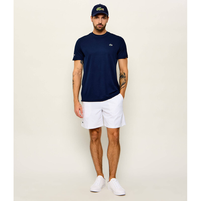 Lacoste Šortky | regular fit