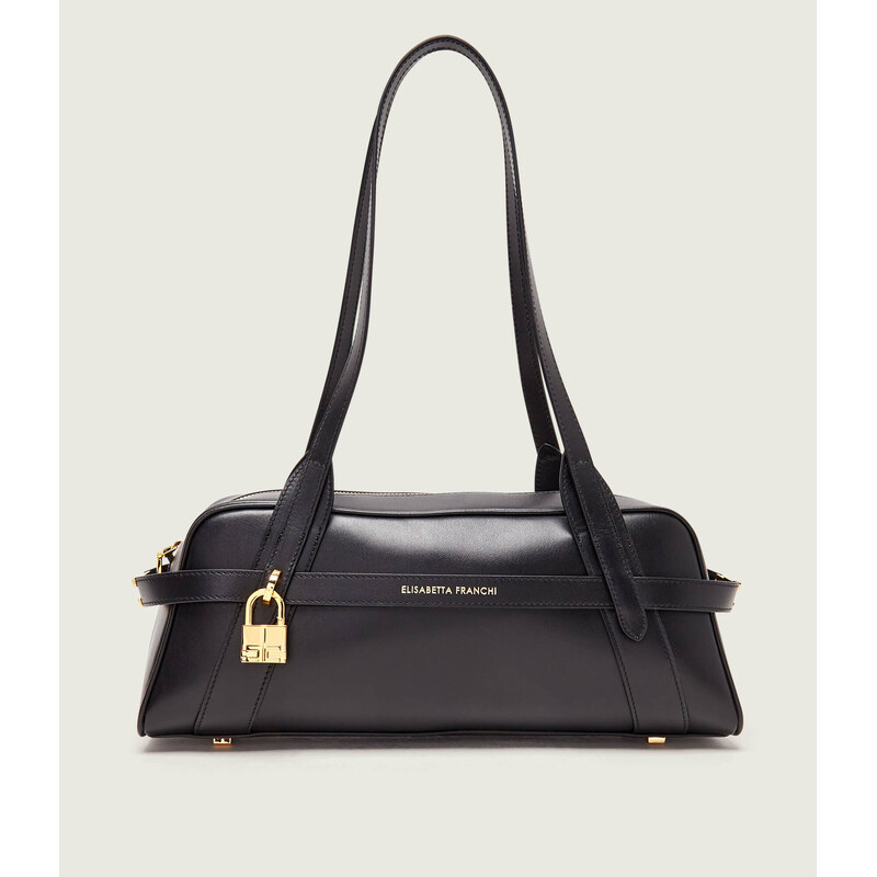 Elisabetta Franchi Kabelka na rameno 114686242