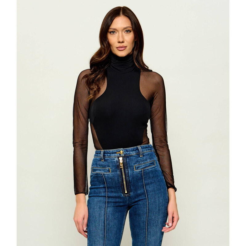 Elisabetta Franchi Body | Slim Fit